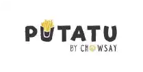 Putato by Chowsay