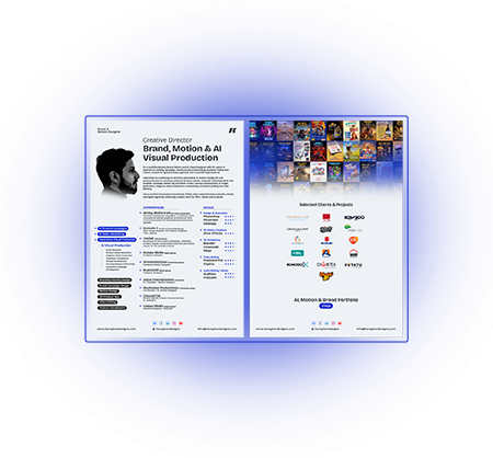 Resume preview