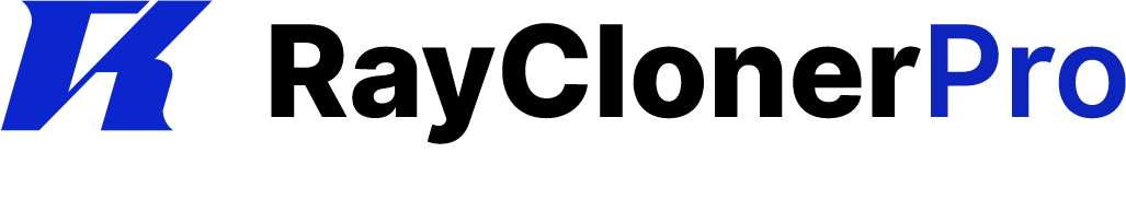 RayClonerPro